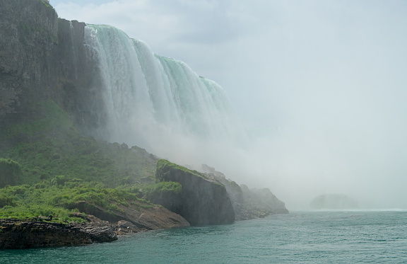 Horseshoe Falls