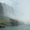Horseshoe Falls